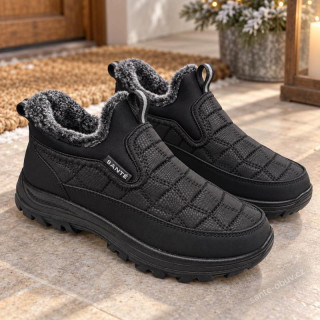 SANTÉ UNISEX VYCH.OBUV HA/107 BLACK